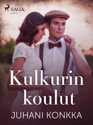 cover image of Kulkurin koulut
